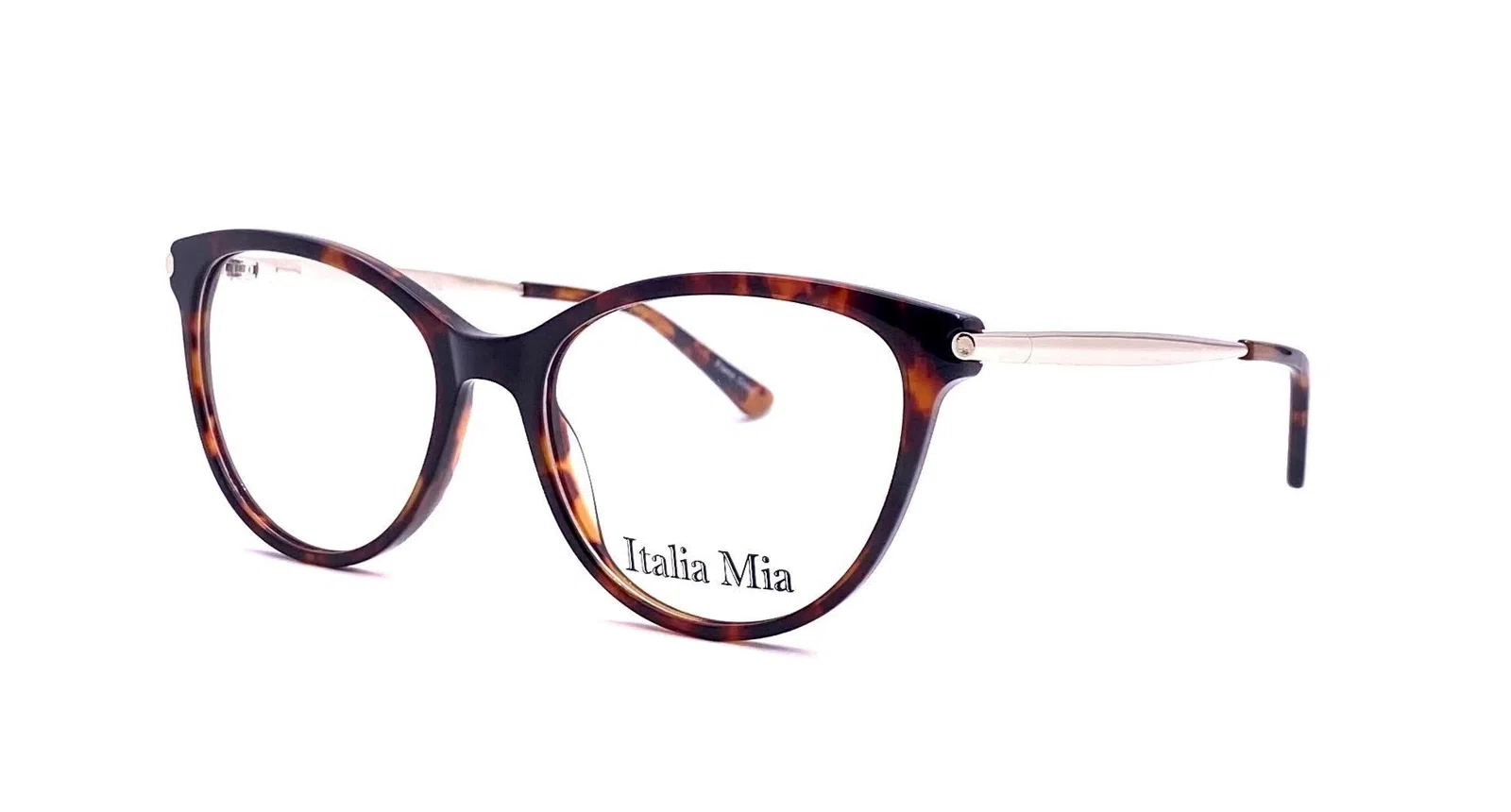 Italia Mia IM818 Eyeglasses - view 2
